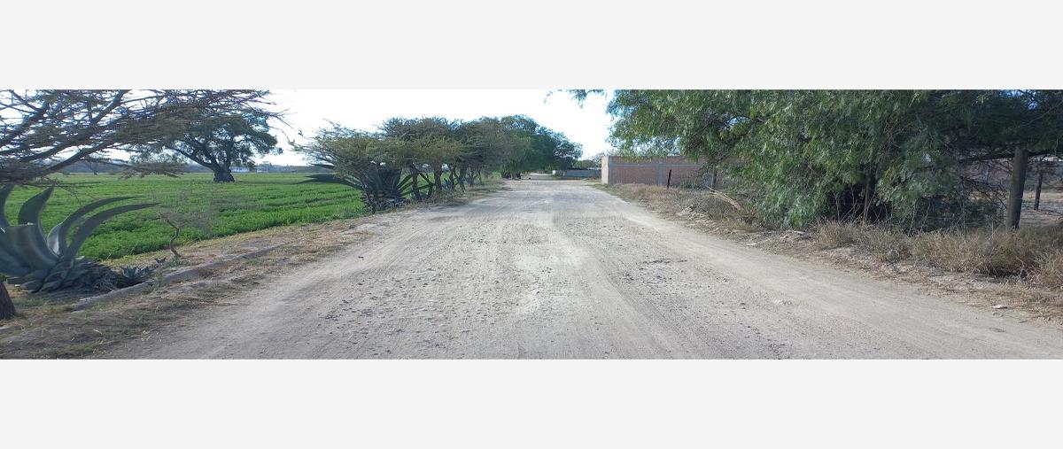 Foto de terreno habitacional en venta en domicilio conocido 000, paso blanco, jesús maría, aguascalientes, 0 No. 03