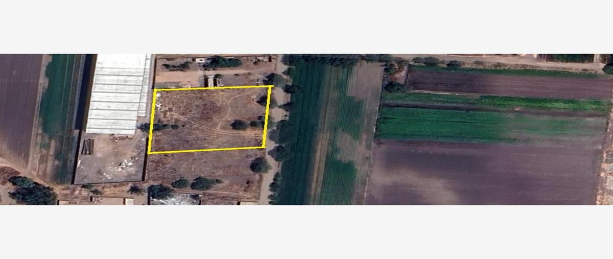 Foto de terreno habitacional en venta en domicilio conocido 000, paso blanco, jesús maría, aguascalientes, 0 No. 04