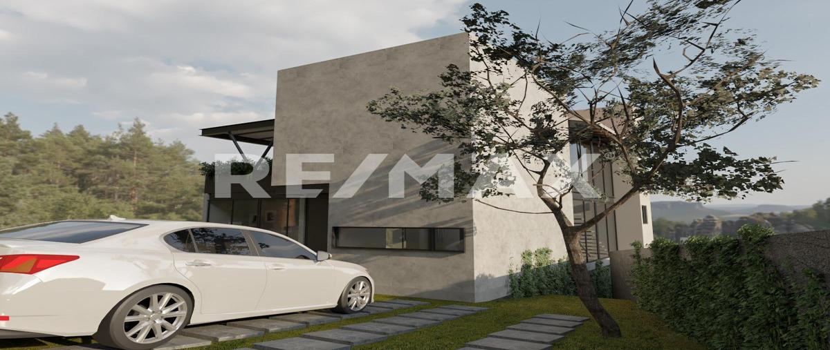 Foto de casa en venta en domicilio conocido , cerro gordo, valle de bravo, méxico, 0 No. 03