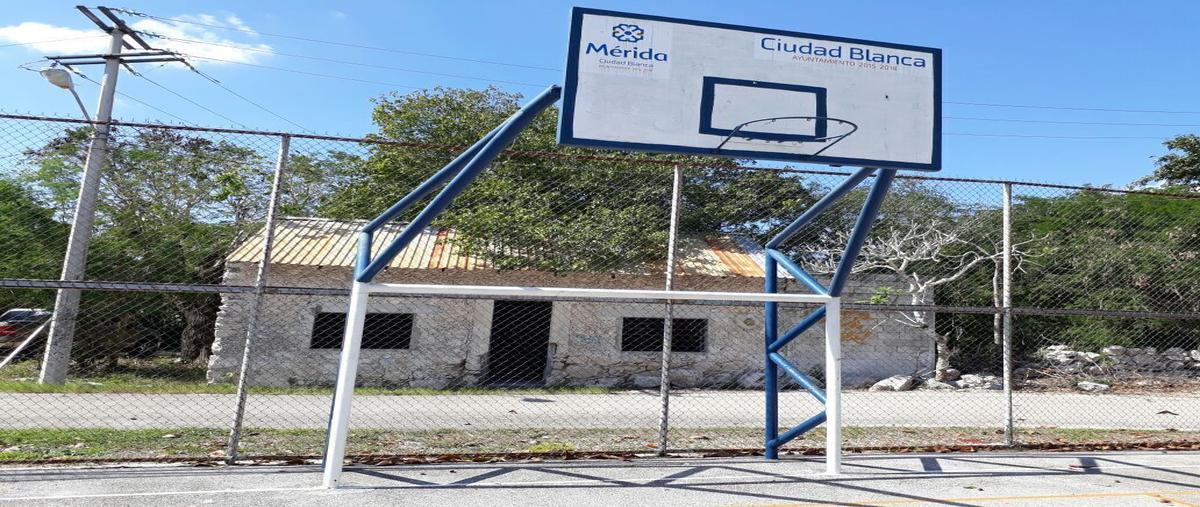 Foto de terreno habitacional en venta en domicilio conocido , cosgaya, mérida, yucatán, 0 No. 03