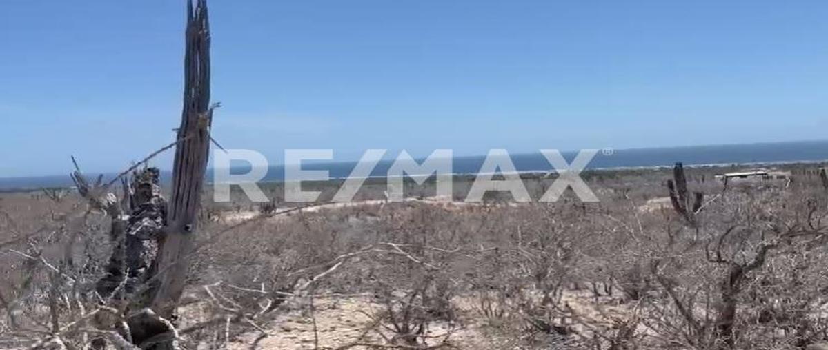 Foto de terreno habitacional en venta en domicilio conocido , el batequito, la paz, baja california sur, 0 No. 03