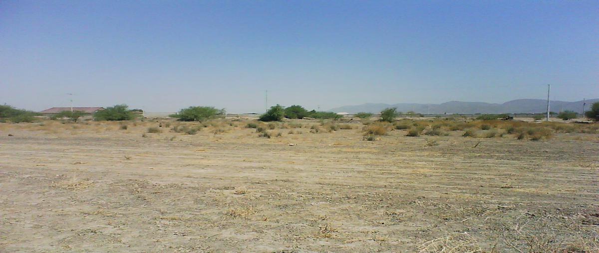 Foto de terreno habitacional en venta en domicilio conocido , el cambio, matamoros, coahuila de zaragoza, 17309413 No. 04