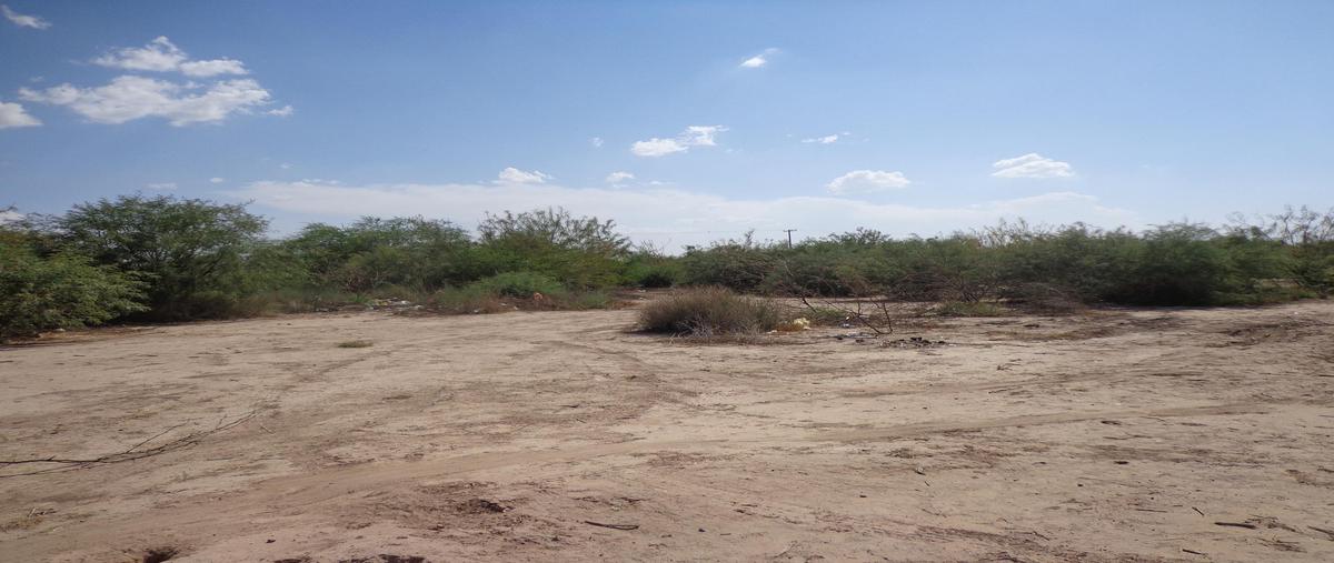 Foto de terreno habitacional en venta en domicilio conocido , el cambio, matamoros, coahuila de zaragoza, 17309413 No. 05