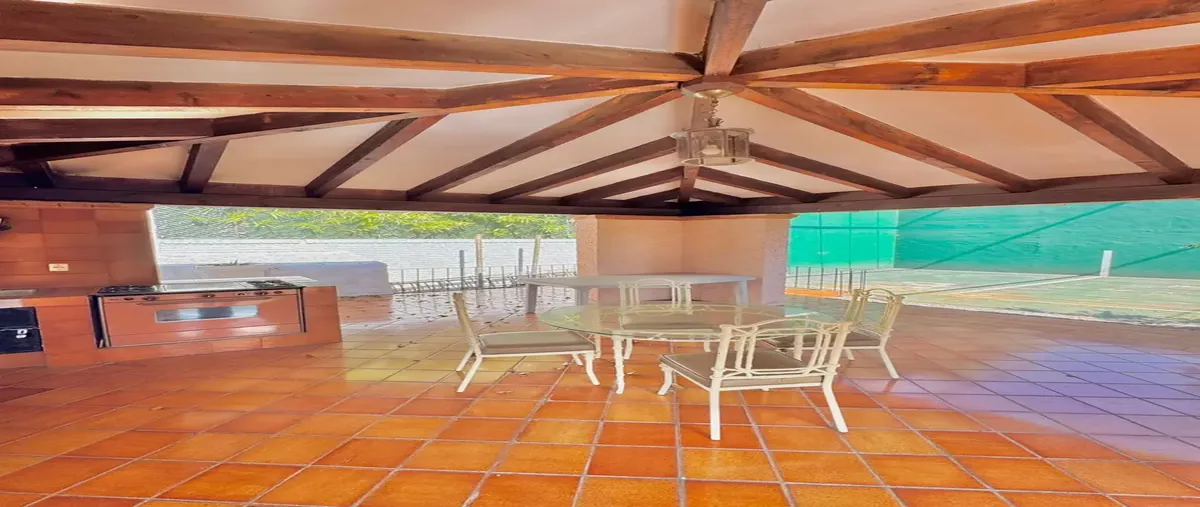 Foto de casa en condominio en renta en domicilio conocido , lomas de cortes, cuernavaca, morelos, 0 No. 03