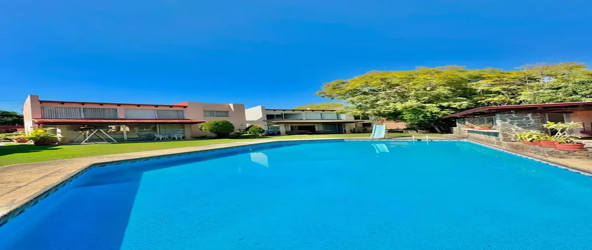 Foto de casa en condominio en renta en domicilio conocido , lomas de cortes, cuernavaca, morelos, 0 No. 04