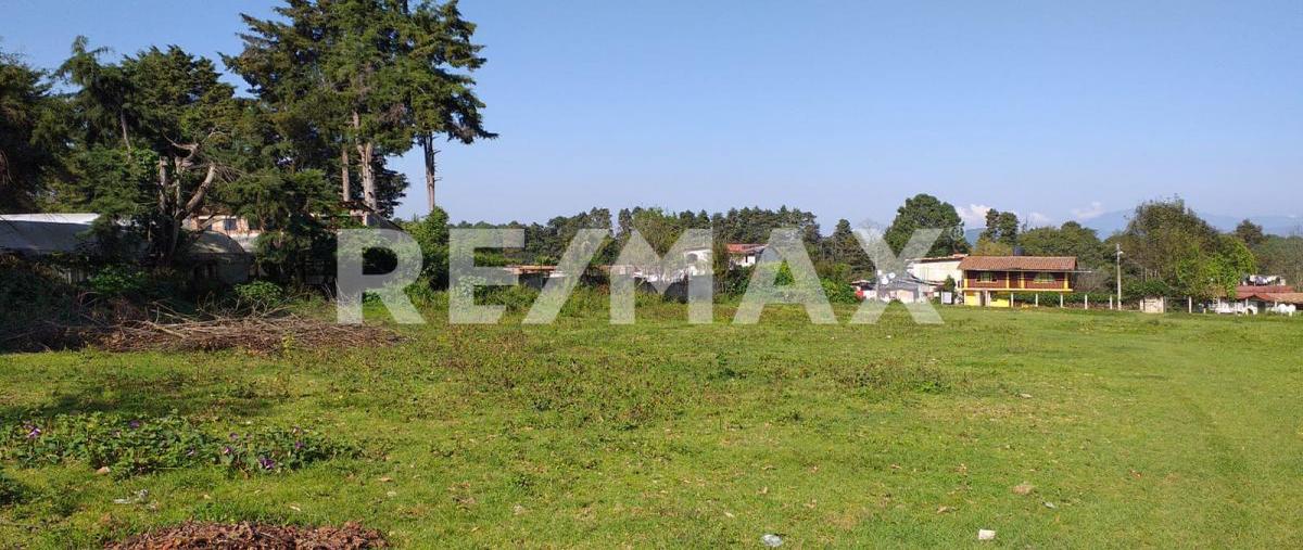Foto de terreno habitacional en venta en domicilio conocido , mesa de jaimes, valle de bravo, méxico, 0 No. 03
