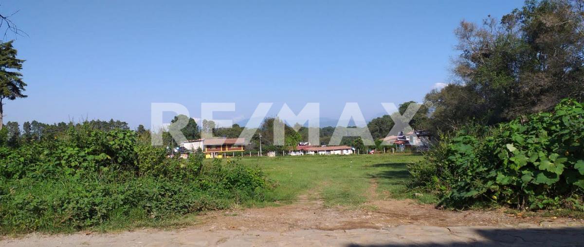 Foto de terreno habitacional en venta en domicilio conocido , mesa de jaimes, valle de bravo, méxico, 0 No. 04