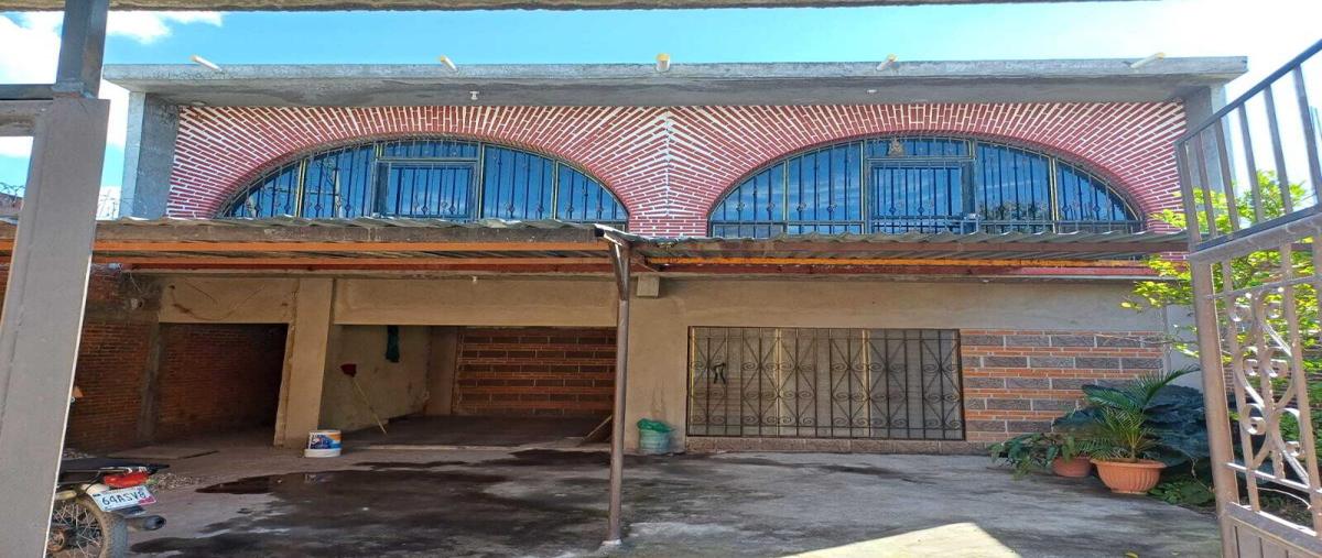 Foto de casa en venta en domicilio conocido , miguel hidalgo, tlaquiltenango, morelos, 27617081 No. 01