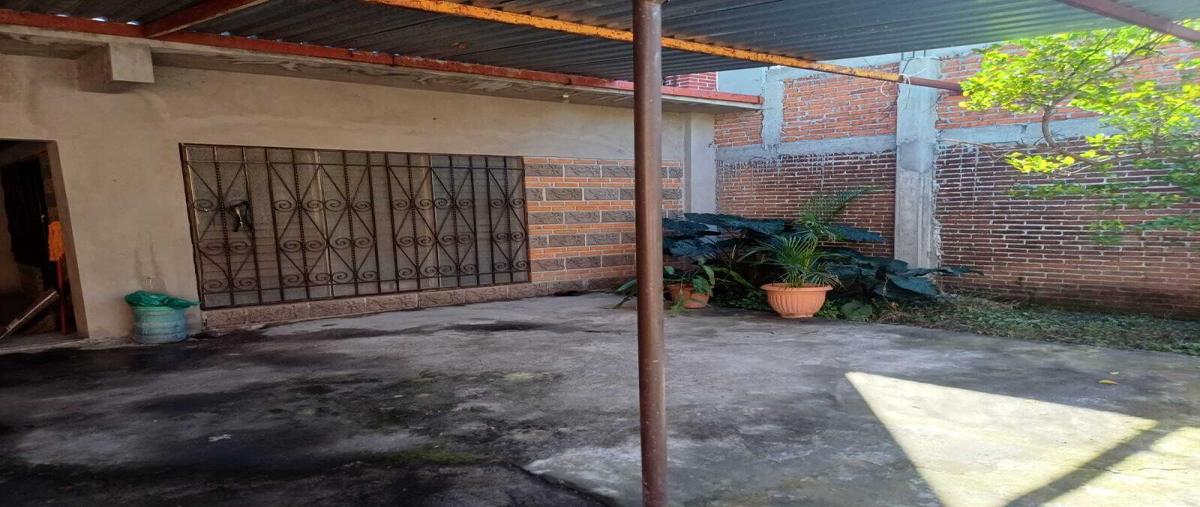 Foto de casa en venta en domicilio conocido , miguel hidalgo, tlaquiltenango, morelos, 27617081 No. 02