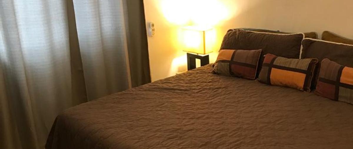 Foto de departamento en renta en domicilio conocido , misión las flores, solidaridad, quintana roo, 11633414 No. 03