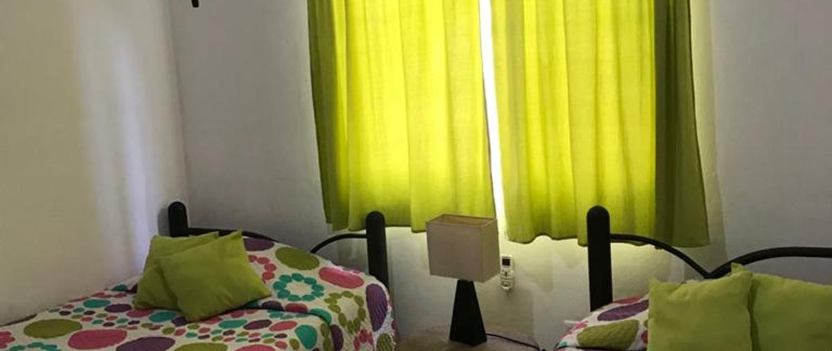 Foto de departamento en renta en domicilio conocido , misión las flores, solidaridad, quintana roo, 11633414 No. 05