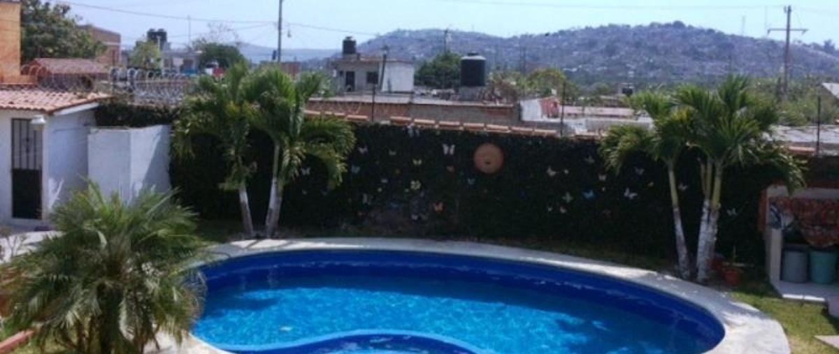 Foto de casa en venta en domicilio conocido , 3 de mayo, emiliano zapata, morelos, 8810285 No. 01