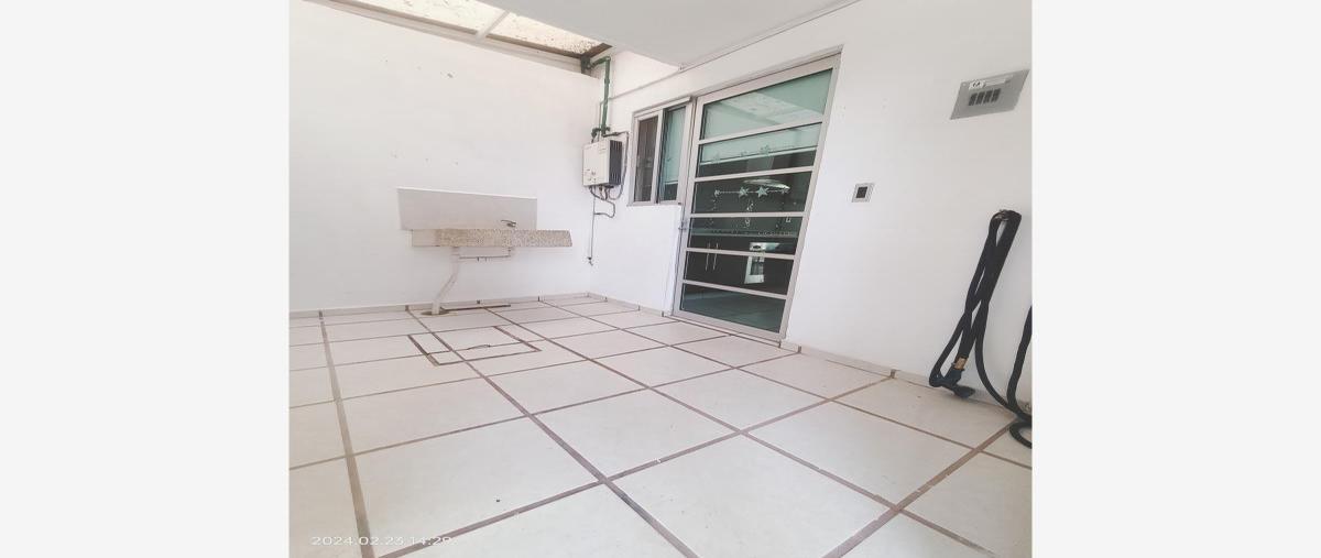Foto de casa en condominio en venta en domicilio conocido , paraíso, cuautla, morelos, 27768165 No. 03