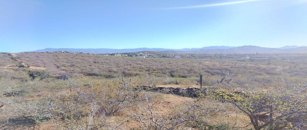 Foto de terreno habitacional en venta en domicilio conocido , pescadero, la paz, baja california sur, 0 No. 04