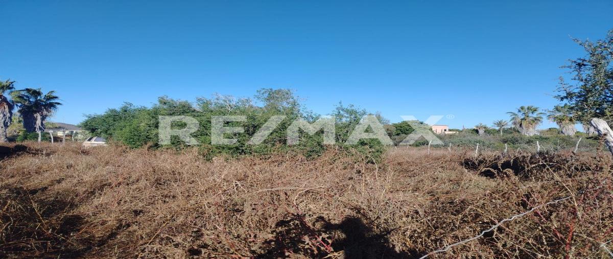 Foto de terreno habitacional en venta en domicilio conocido , pescadero, la paz, baja california sur, 0 No. 04