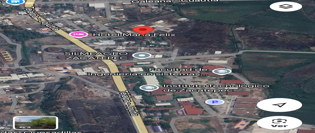 Foto de terreno habitacional en venta en domicilio conocido , plan de ayala, zacatepec, morelos, 0 No. 05
