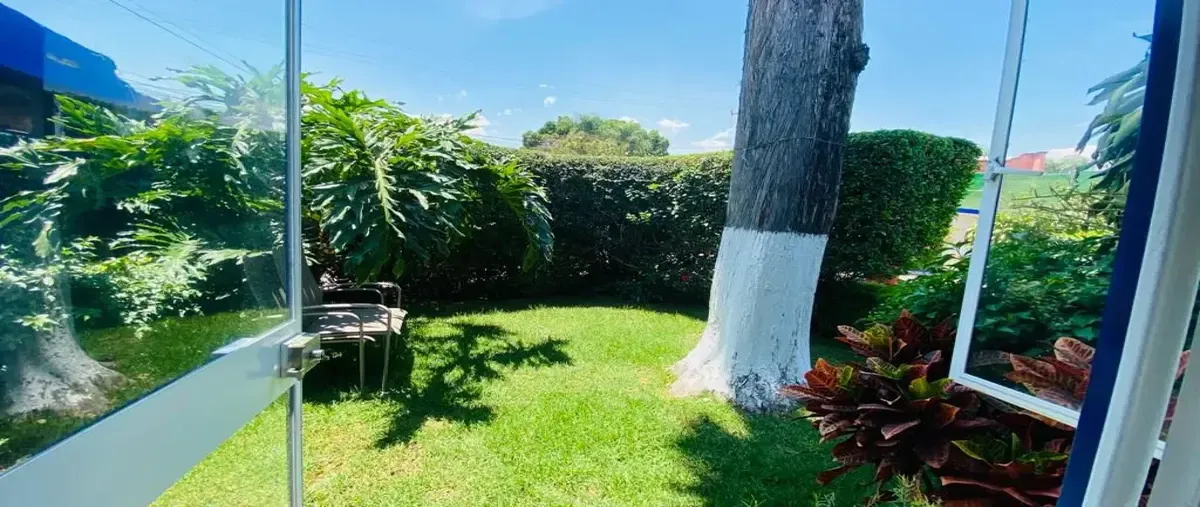 Foto de casa en renta en domicilio conocido , provincias del canadá, cuernavaca, morelos, 0 No. 01