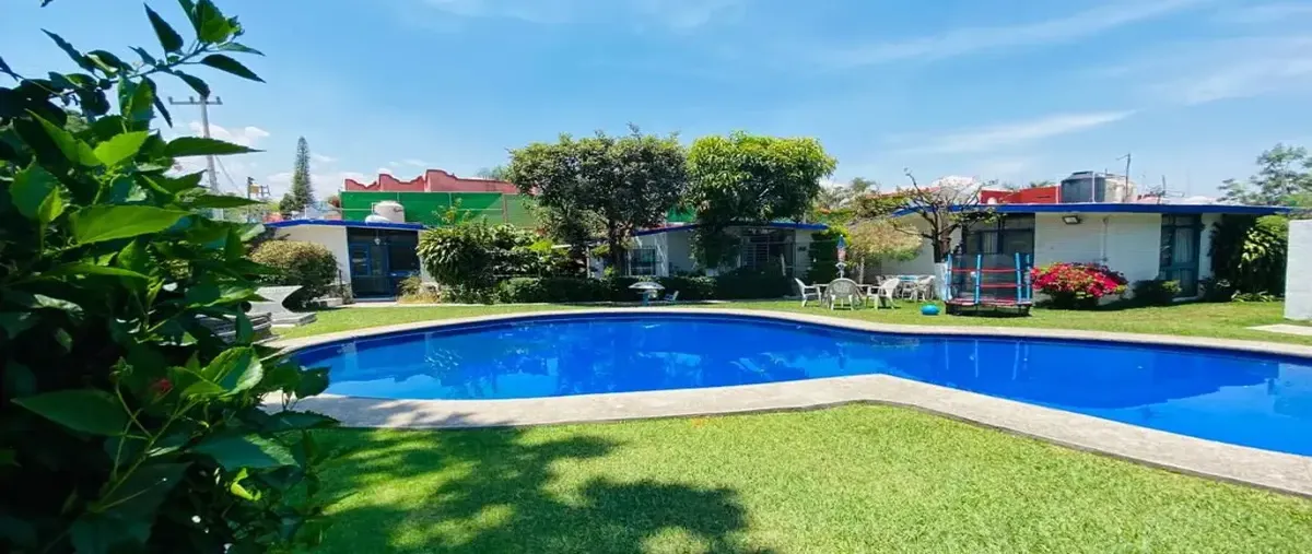 Foto de casa en renta en domicilio conocido , provincias del canadá, cuernavaca, morelos, 0 No. 03