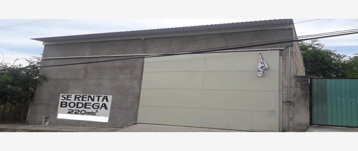 Foto de bodega en renta en domicilio conocido , puente de ixtla centro, puente de ixtla, morelos, 9114215 No. 01