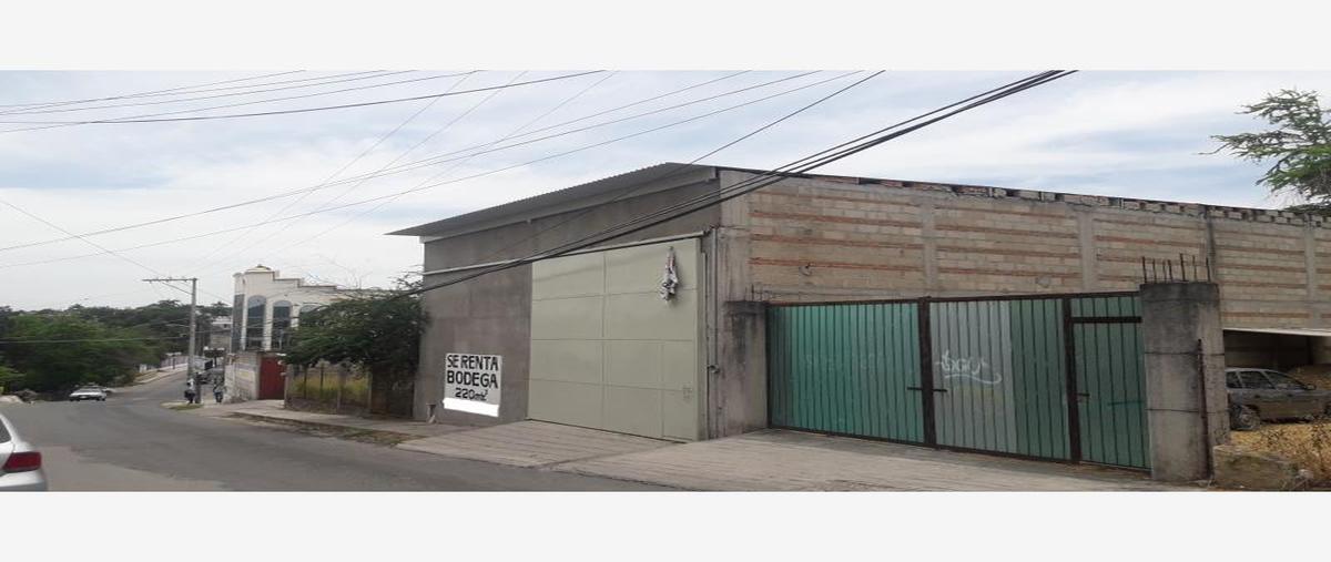 Foto de bodega en renta en domicilio conocido , puente de ixtla centro, puente de ixtla, morelos, 9114215 No. 04