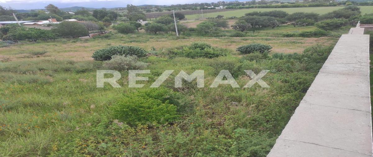 Foto de terreno habitacional en venta en domicilio conocido , purísima de san rafael, corregidora, querétaro, 0 No. 05