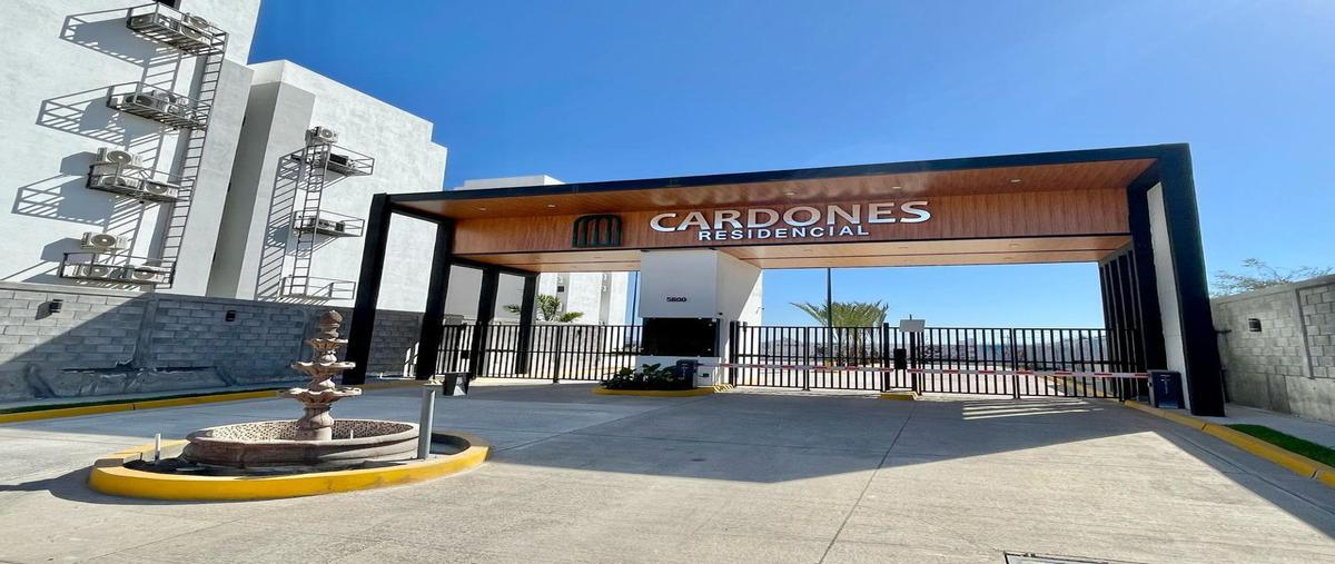 Foto de departamento en venta en domicilio conocido , real del valle, mazatlán, sinaloa, 31514594 No. 03