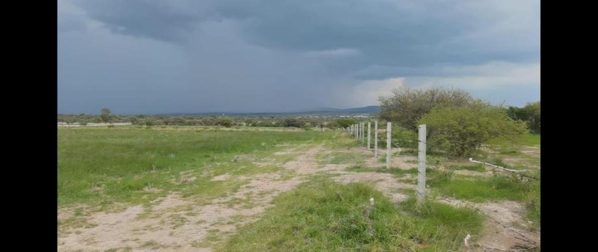Foto de terreno industrial en venta en domicilio conocido , san antonio de peñuelas, aguascalientes, aguascalientes, 27304272 No. 04