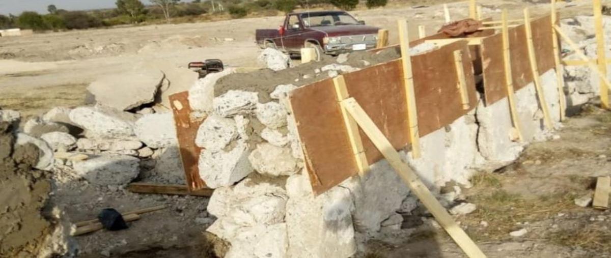 Foto de terreno habitacional en domicilio conocido , san antonio de peñuelas, aguascalientes, aguascalientes, 0 foto 03 Foto de terreno habitacional en venta en domicilio conocido , san antonio de peñuelas, aguascalientes, aguascalientes, 0 No. 03