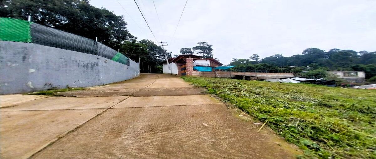 Foto de terreno habitacional en venta en domicilio conocido , san gabriel ixtla, valle de bravo, méxico, 0 No. 03