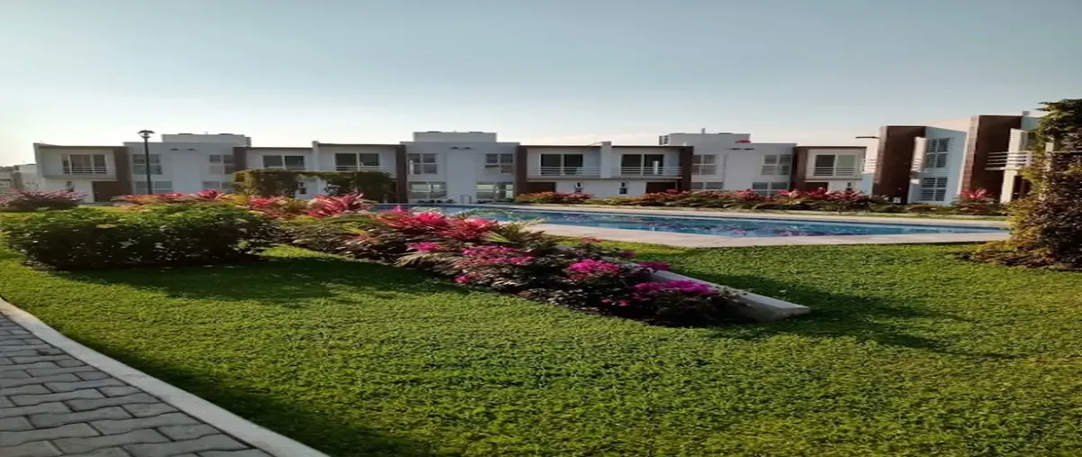 Foto de casa en renta en domicilio conocido , san isidro, jiutepec, morelos, 0 No. 01