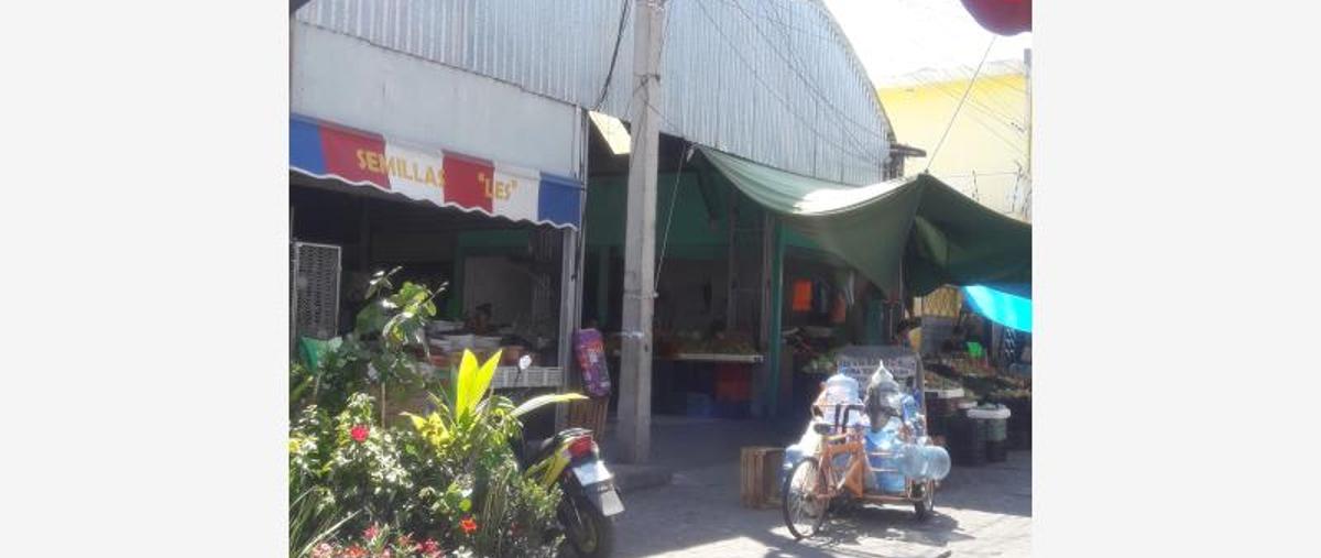 Foto de local en renta en domicilio conocido , santa rosa 30 centro, tlaltizapán de zapata, morelos, 6737113 No. 01