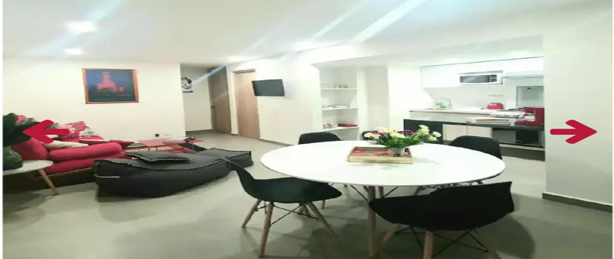 Foto de departamento en venta en domicilio conocido s/n , 10 de abril, miguel hidalgo, df / cdmx, 0 No. 04