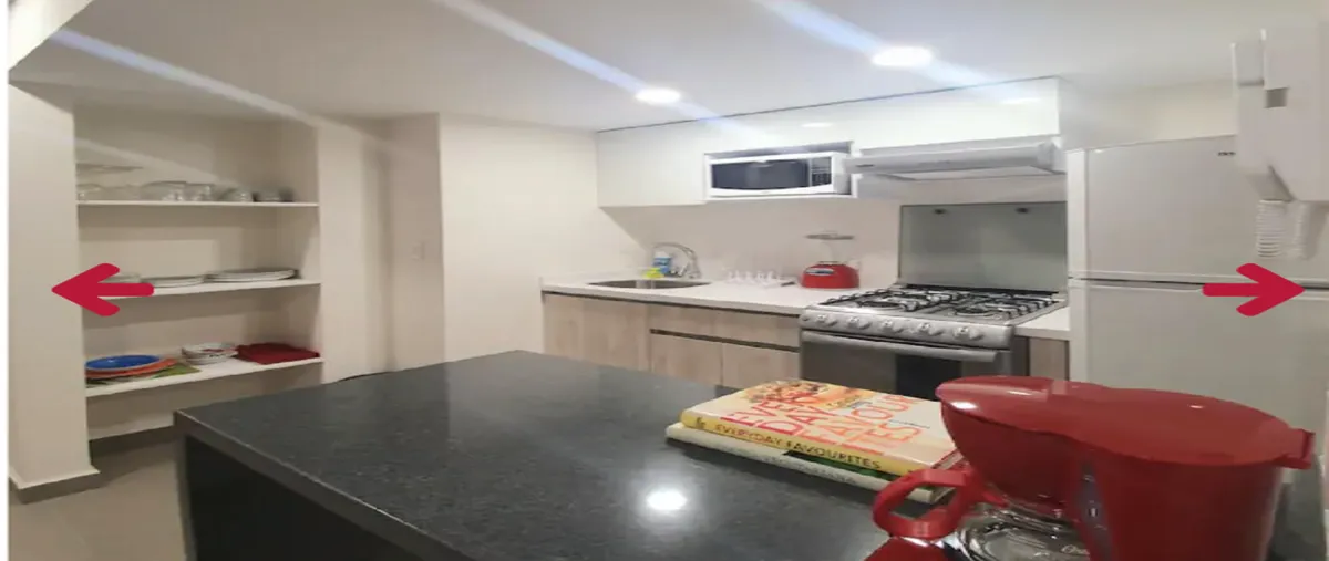Foto de departamento en venta en domicilio conocido s/n , 10 de abril, miguel hidalgo, df / cdmx, 0 No. 05
