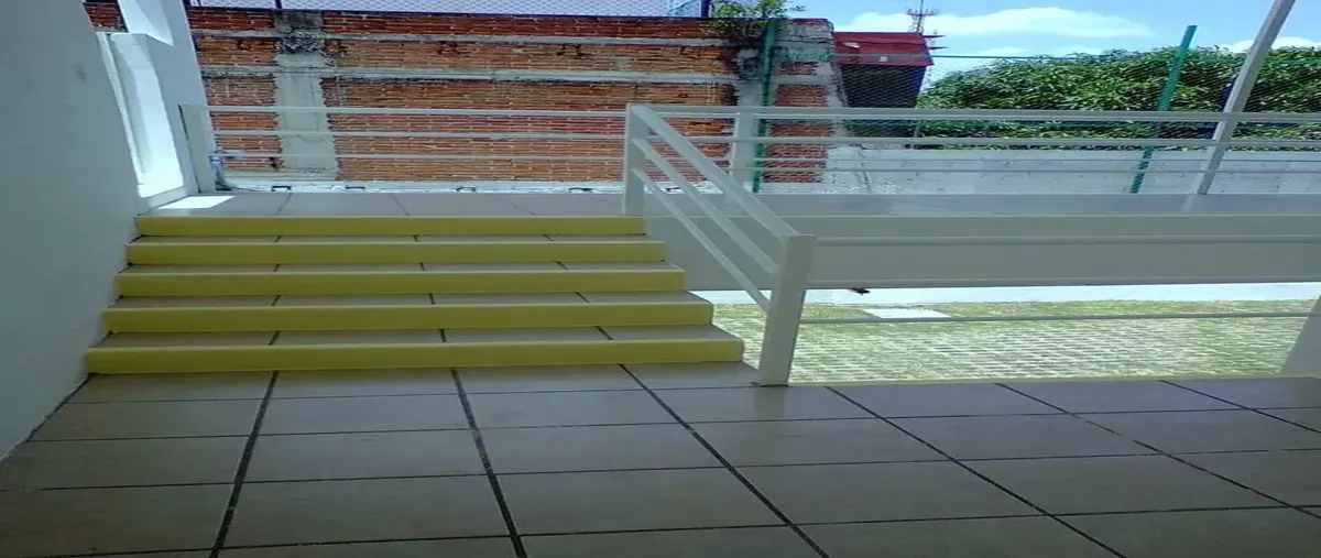 Foto de edificio en renta en domicilio conocido s/n , calderón, cuautla, morelos, 0 No. 01