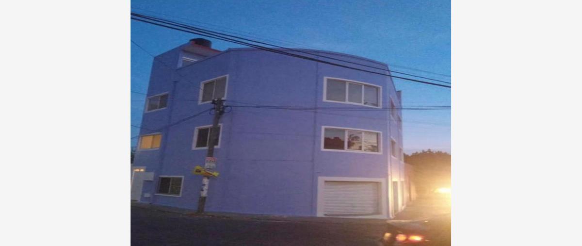 Foto de edificio en venta en domicilio conocido s/n , jardines de cuernavaca, cuernavaca, morelos, 28128196 No. 01