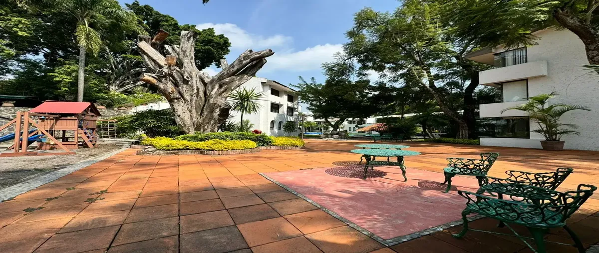 Foto de departamento en renta en domicilio conocido s/n , tlaltenango, cuernavaca, morelos, 0 No. 02