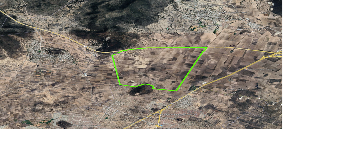 Foto de terreno habitacional en domicilio conocido , vicente guerrero (san javier), tolcayuca, hidalgo, 0 foto 01 Foto de terreno habitacional en venta en domicilio conocido , vicente guerrero (san javier), tolcayuca, hidalgo, 0 No. 01