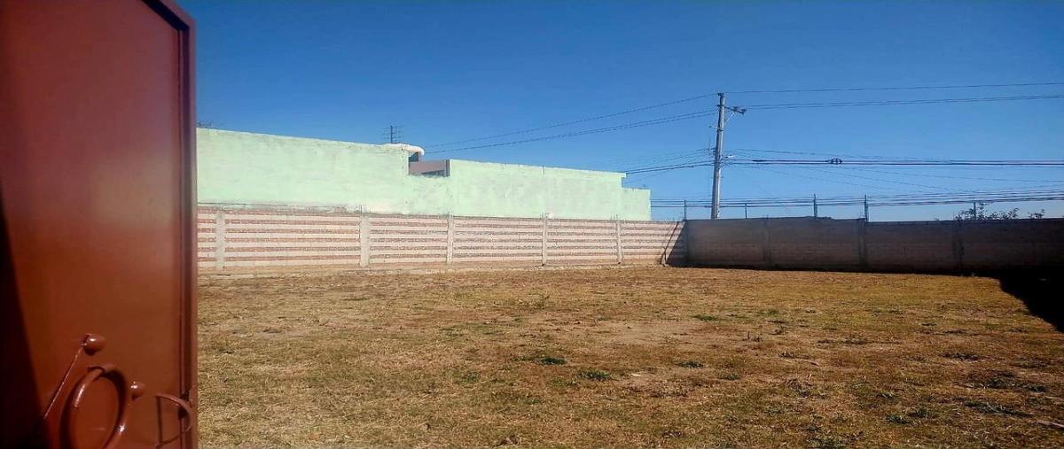 Foto de terreno comercial en renta en domingo arenas 101, san jerónimo caleras, puebla, puebla, 30254749 No. 03