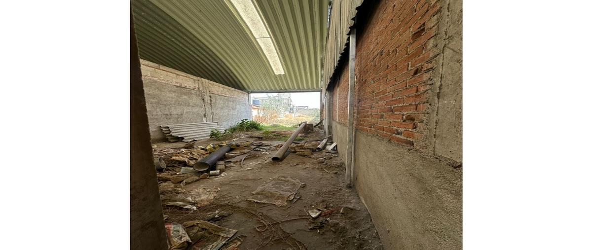 Foto de local en renta en  , domingo arenas, san martín texmelucan, puebla, 27897669 No. 05