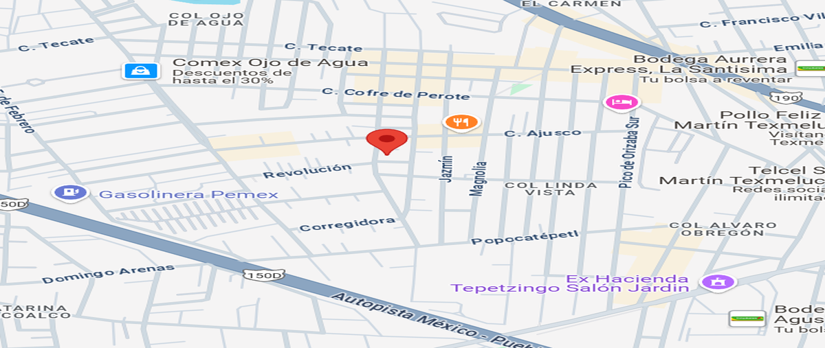 Foto de casa en venta en  , domingo arenas, san martín texmelucan, puebla, 0 No. 03