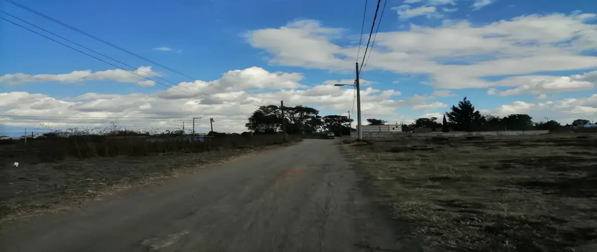 Foto de terreno industrial en venta en domingo arenas , san miguel xoxtla, san miguel xoxtla, puebla, 0 No. 03