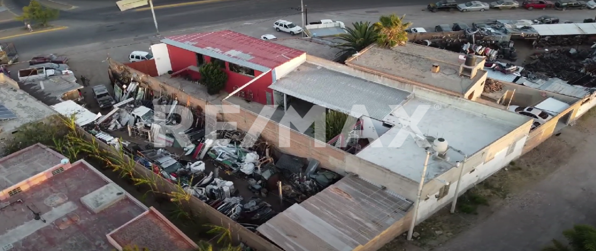 Foto de local en venta en domingo arrieta , campo alegre, durango, durango, 0 No. 03