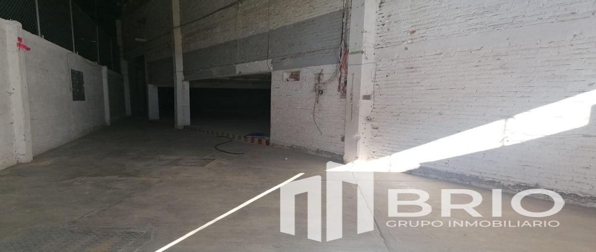 Foto de bodega en renta en domingo arrieta , domingo arrieta, durango, durango, 28546988 No. 03