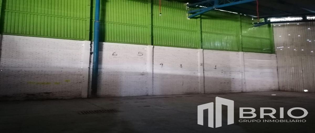 Foto de bodega en renta en domingo arrieta , domingo arrieta, durango, durango, 28546988 No. 05