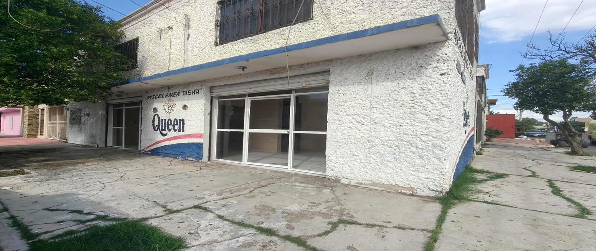 Foto de local en renta en domingo arrieta , j guadalupe rodriguez, durango, durango, 0 No. 04