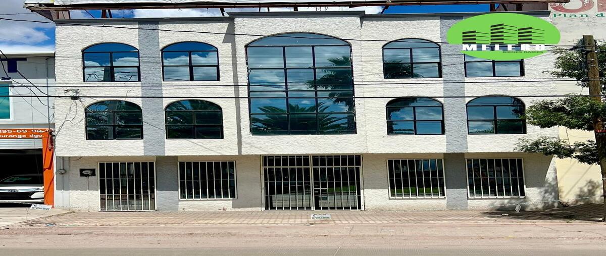 Foto de edificio en domingo arrieta , josé martí, durango, durango, 0 foto 03 Foto de edificio en renta en domingo arrieta , josé martí, durango, durango, 0 No. 03