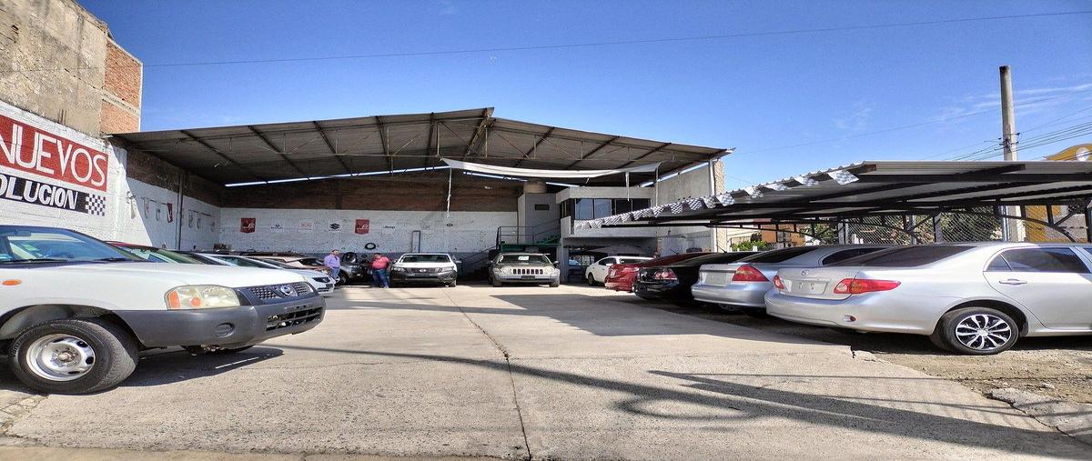 Foto de terreno habitacional en domingo de alzola , marcelino garcia barragán, zapopan, jalisco, 0 foto 03 Foto de terreno habitacional en renta en domingo de alzola , marcelino garcia barragán, zapopan, jalisco, 0 No. 03