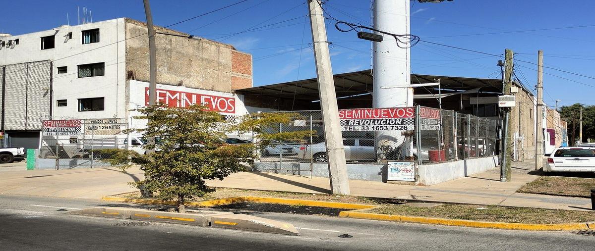 Foto de terreno habitacional en domingo de alzola , marcelino garcia barragán, zapopan, jalisco, 0 foto 04 Foto de terreno habitacional en renta en domingo de alzola , marcelino garcia barragán, zapopan, jalisco, 0 No. 04