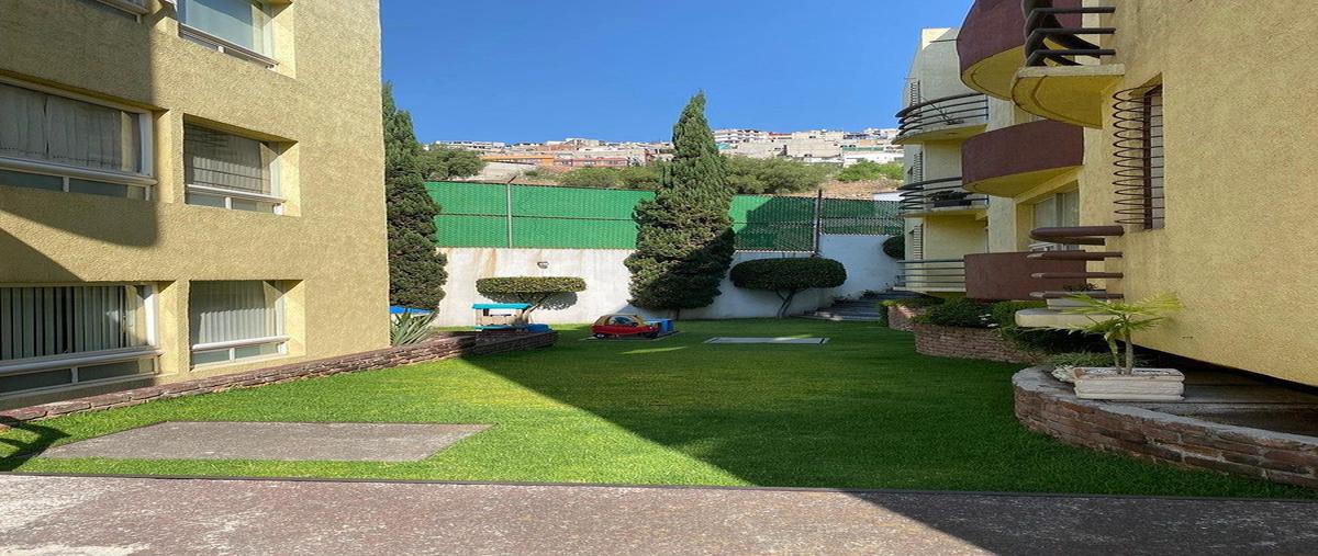 Foto de departamento en renta en domingo de ramos , calacoaya, atizapán de zaragoza, méxico, 0 No. 03