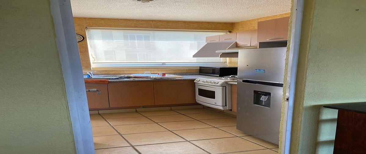 Foto de departamento en renta en domingo de ramos , calacoaya, atizapán de zaragoza, méxico, 0 No. 04